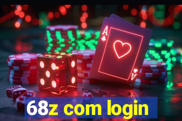 68z com login